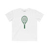 Kids Tennis Tee