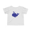 Infant Whale Tee