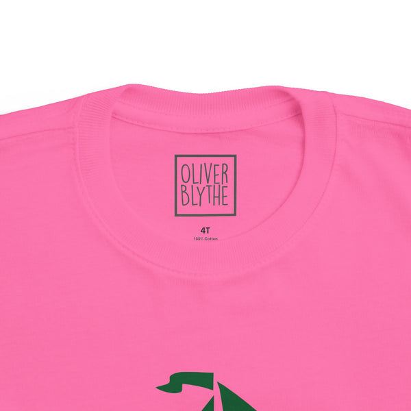 Toddler Sailboat Tee