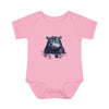 Infant Hippo Onesie