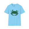 Adult Crab Tee