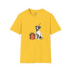 Adult Paw-some Party Tee
