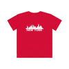 Kids New York Skyline Tee