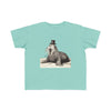 Toddler Walrus Tee