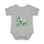 Infant Dino Party Onesie