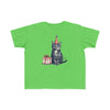 Toddler Purr-fect Party Tee