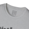 Adult Baltimore Skyline Tee