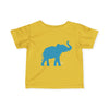 Infant Elephant Tee