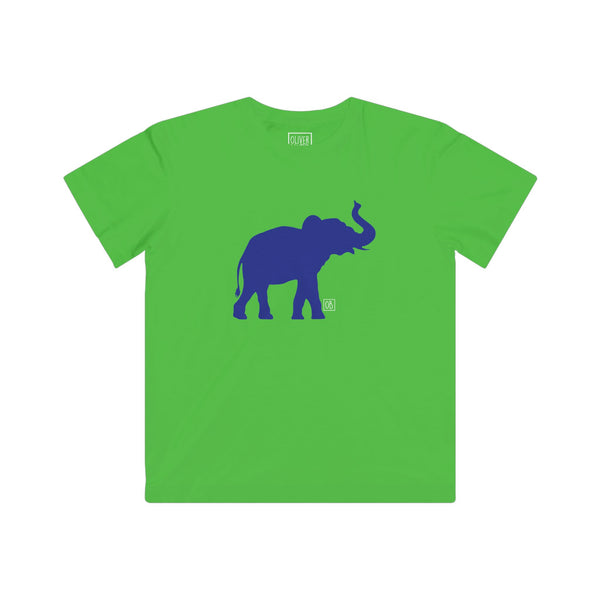 Kids Elephant Tee
