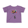 Infant Chimp Party Tee