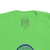 Toddler Tennis Tee