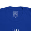 Toddler Too Legit To Quit Tee