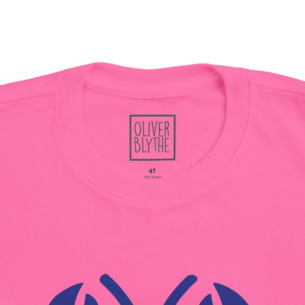Toddler Lobster Tee
