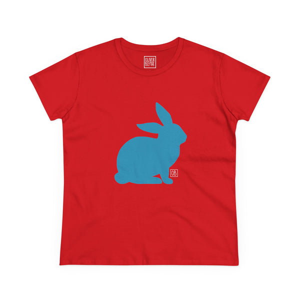 Women's Bunny Tee