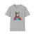 Adult Cat Hero Tee
