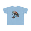 Toddler Iguana Roll Tee