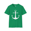 Adult Anchor Tee