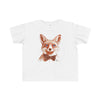 Toddler Fox Tee