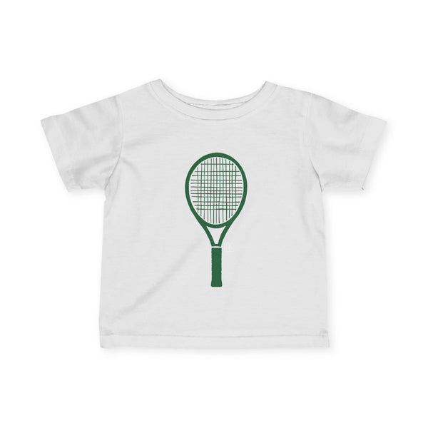 Infant Tennis Tee