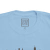 Toddler New York Skyline Tee