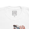 Toddler Chillin’ Like a Bass Tee