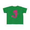 Toddler Mermaid Tee