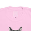 Toddler Cat Hero Tee