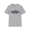 Adult Miami Skyline Tee