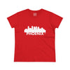 Women's Phoenix Skyline Tee
