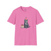 Adult Purr-fect Party Tee