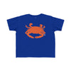 Toddler Maryland Blue Crab Tee