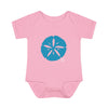 Infant Sand Dollar Onesie