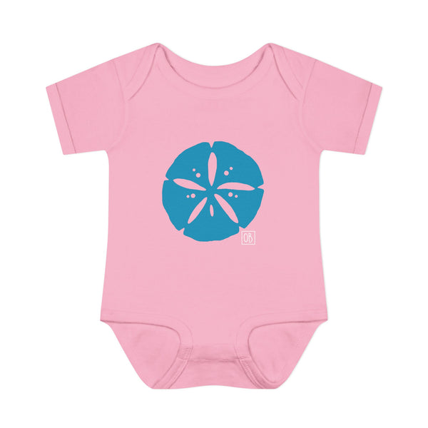 Infant Sand Dollar Onesie