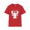 Adult Lobster Tee