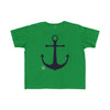 Toddler Anchor Tee