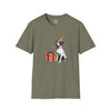 Adult Paw-some Party Tee