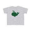 Toddler Whale Tee