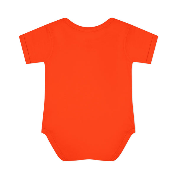 Infant I Don't Like Me Either Onesie