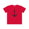 Kids Anchor Tee