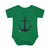 Infant Anchor Onesie
