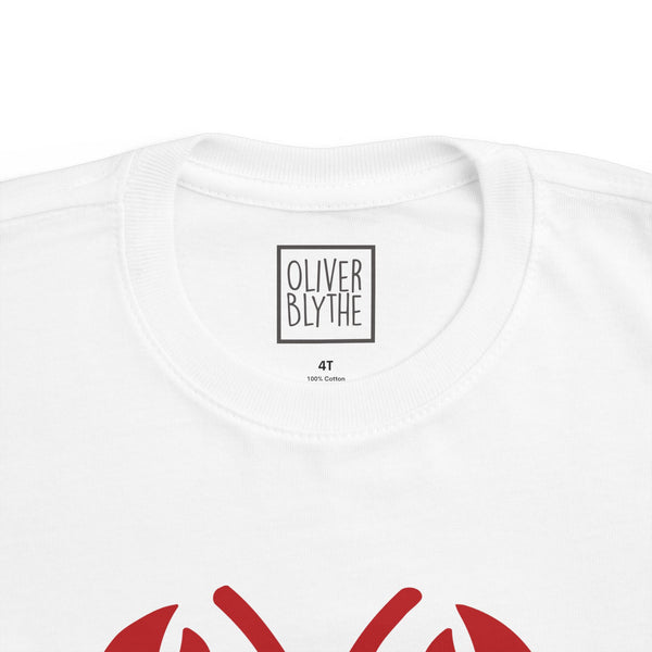 Toddler Lobster Tee
