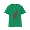 Adult Cat Tee