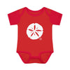 Infant Sand Dollar Onesie