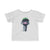 Infant Ostrich Tee