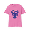 Adult Lobster Tee