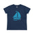 Women's Sailboat Tee
