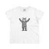 Women's Cat's Pajamas Tee