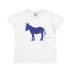 Women's Donkey Tee