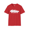Adult Atlanta Skyline Tee