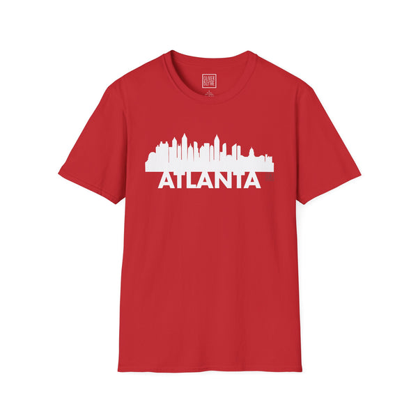 Adult Atlanta Skyline Tee